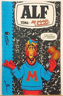 Alf 6.