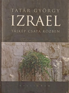 Tatár György - Izrael