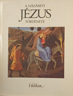 Vas Istvn - A nzreti Jzus trtnete