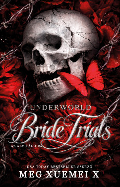 Meg Xuemei X - Underworld Bride Trials I.
