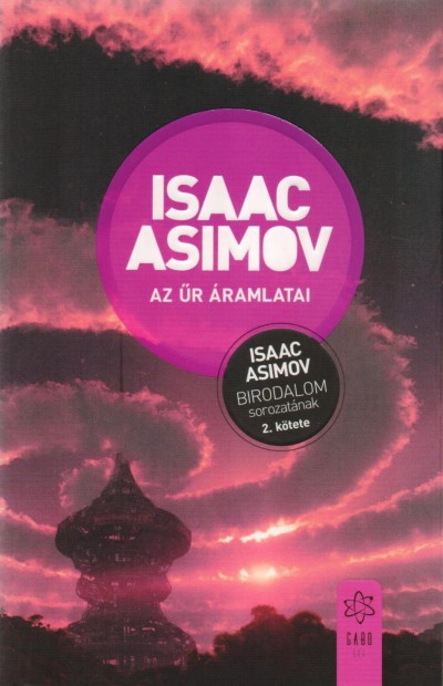 Isaac Asimov - Az ûr áramlatai