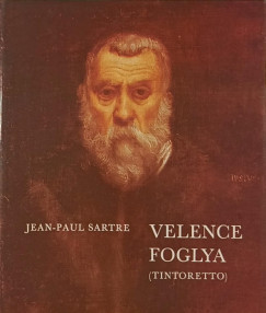 Jean-Paul Sartre - Velence foglya