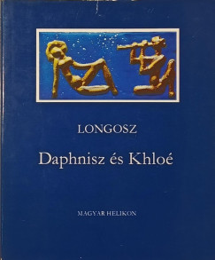 Longosz - Papp Oszkár - Daphnisz és Khloé