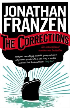 Jonathan Franzen - The Corrections