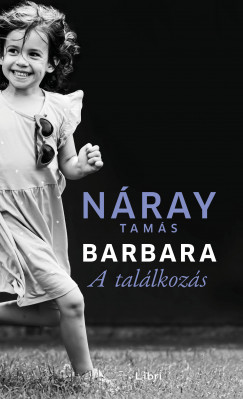 Nray Tams - Barbara 2. - A tallkozs
