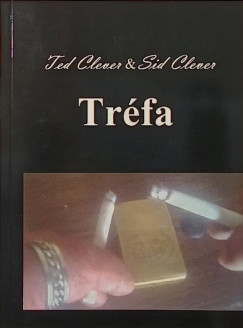 Fekete Zsolt - Fekete Jzsef - Trfa