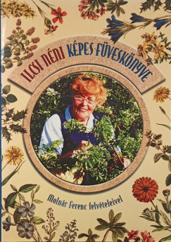 Moln�r D�nieln� - Ilcsi n�ni k�pes f�vesk�nyve