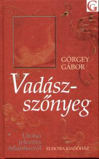 Grgey Gbor - Vadszsznyeg