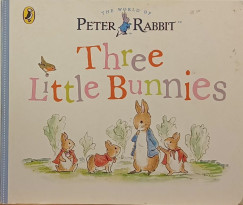 Three Little Bunnies