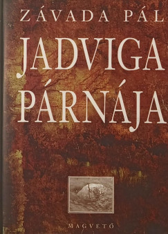 Zvada Pl - Jadviga prnja