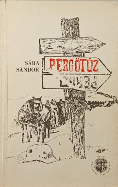 Dr. S�ra S�ndor - Perg�t�z