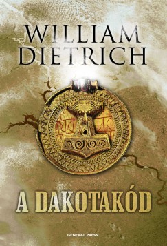 William Dietrich - A dakotakd