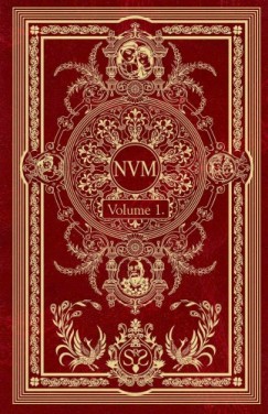 Sivarama Swami - Nava-vraja-mahima 1 - Volume One