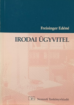 Freisinger Edn - Irodai gyvitel