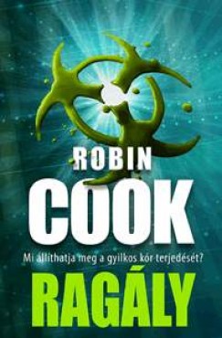 Robin Cook - Ragly