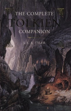 J. E. A. Tyler - The Complete Tolkien Companion