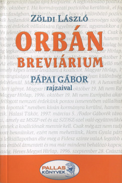 Zldi Lszl - Orbn brevirium