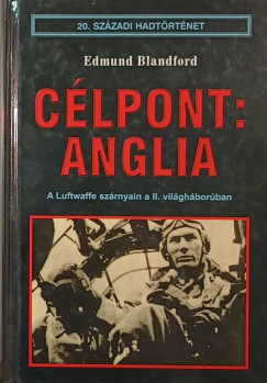 Edmund Blandford - Clpont: Anglia