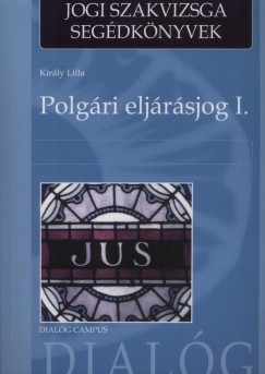 Kirly Lilla - Polgri eljrsjog I.