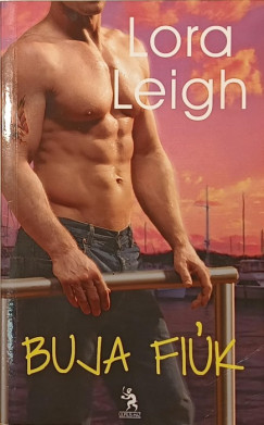Lora Leigh - Buja fik