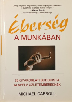 Michael Carroll - �bers�g a munk�ban