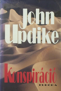 John Updike - Konspirci