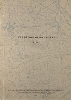 Tereptani munkafüzet I. rész
