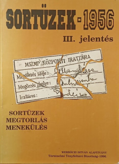 Sort�zek - 1956