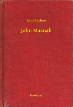 John Buchan - John Macnab