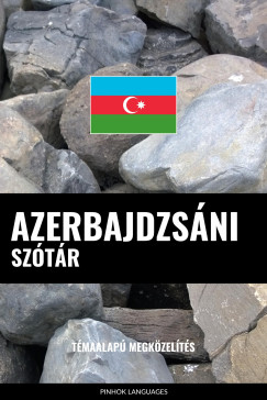 Languages Pinhok - Azerbajdzsáni szótár
