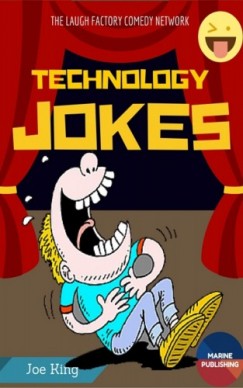 King Jeo - Technology Jokes