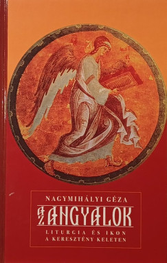 Nagymihályi Géza - Az angyalok