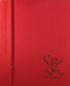 Selma Lagerlf - Nils Holgersson csodlatos utazsa