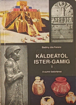 K�lde�t�l Ister-Gamig I.