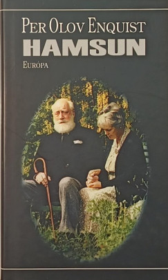 Per Olov Enquist - Hamsun