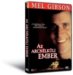 Mel Gibson - Az arcnlkli ember - DVD