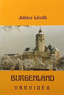 Juhász László - Burgenland Várvidék