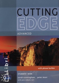 Sarah Cunningham - Peter Moor - Cutting Edge Advanced Student's bBook