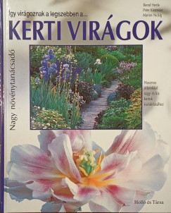 Bernd Hertle - Peter Kiermeier - Kerti virgok