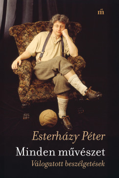 Minden m�v�szet - V�logatott besz�lget�sek