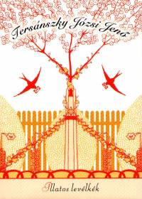 Tersánszky Józsi Jenő - Illatos levélkék