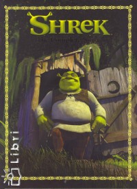 Shrek the Complete Story