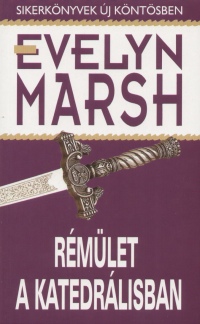 Evelyn Marsh - Rmlet a katedrlisban