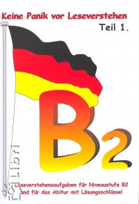 G�g�ny �va - Morauszky Tam�s - Keine Panik vor Leseverstehen - Teil 1.