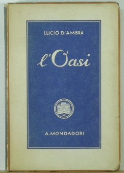 D'Ambra Lucio - L'oasi