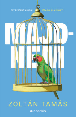 Zoltn Tams - Majdnem