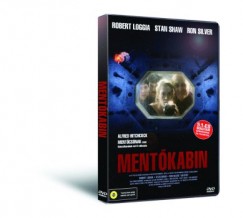 Ment�kabin - DVD