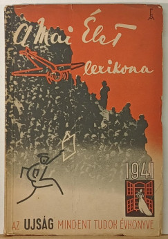 A mai �let lexikona