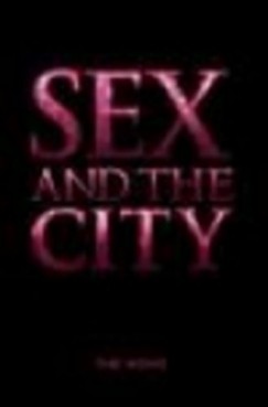 Candace Bushnell - Sex and the City