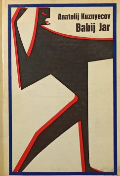 Anatolij Kuznyecov - Babij Jar